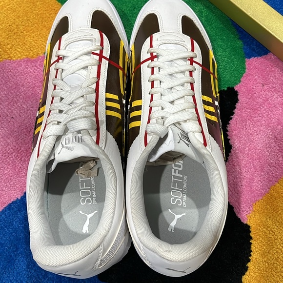 Brand new shoes for sale for men 100% authentic custom made pattern - Picture 7 of 7